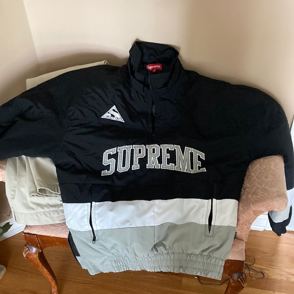 Supreme Jacket